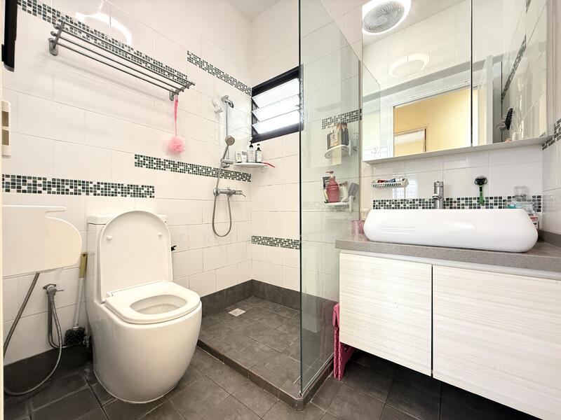 For Sale - 260A Punggol Way