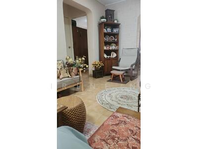 For Rent - 745 Yishun Street 72