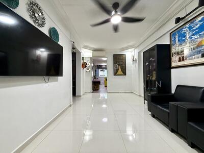 For Sale - 519 Bedok North Avenue 1