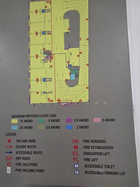 CT FOODNEX, MANDAI ESTATE, 1,948 sqft, Factory / Workshop (B2) For Rent, by Albert Tan, 60173547 - CommercialGuru.com.sg