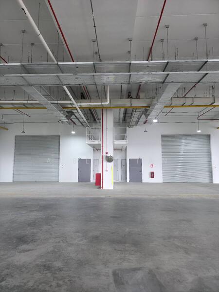CT FOODNEX, MANDAI ESTATE, 1,948 sqft, Factory / Workshop (B2) For Rent, by Albert Tan, 60173547 - CommercialGuru.com.sg