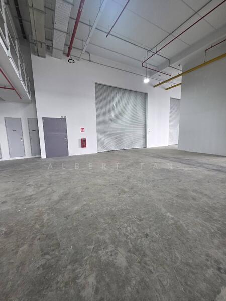 CT FOODNEX, MANDAI ESTATE, 1,948 sqft, Factory / Workshop (B2) For Rent, by Albert Tan, 60173547 - CommercialGuru.com.sg