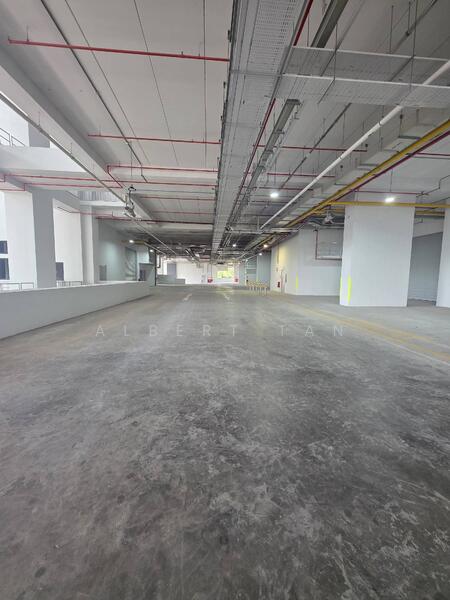 CT FOODNEX, MANDAI ESTATE, 1,948 sqft, Factory / Workshop (B2) For Rent, by Albert Tan, 60173547 - CommercialGuru.com.sg