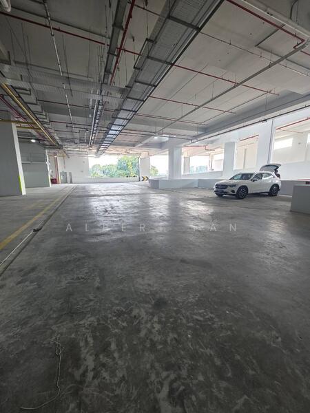 CT FOODNEX, MANDAI ESTATE, 1,948 sqft, Factory / Workshop (B2) For Rent, by Albert Tan, 60173547 - CommercialGuru.com.sg