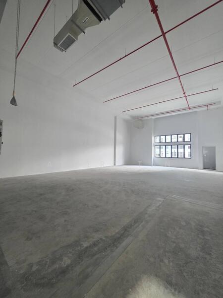 CT FOODNEX, MANDAI ESTATE, 1,948 sqft, Factory / Workshop (B2) For Rent, by Albert Tan, 60173547 - CommercialGuru.com.sg