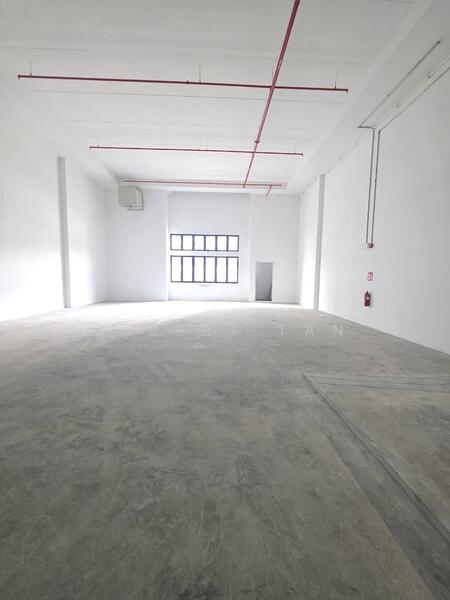 CT FOODNEX, MANDAI ESTATE, 1,948 sqft, Factory / Workshop (B2) For Rent, by Albert Tan, 60173547 - CommercialGuru.com.sg