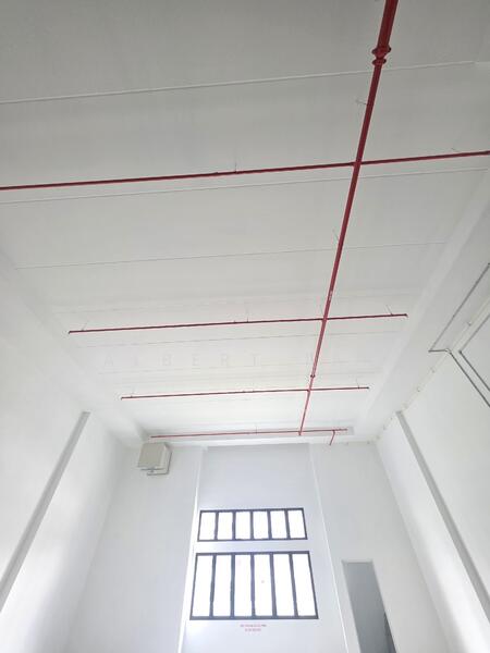 CT FOODNEX, MANDAI ESTATE, 1,948 sqft, Factory / Workshop (B2) For Rent, by Albert Tan, 60173547 - CommercialGuru.com.sg