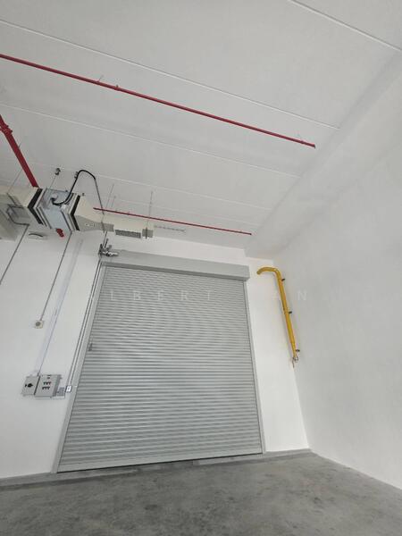 CT FOODNEX, MANDAI ESTATE, 1,948 sqft, Factory / Workshop (B2) For Rent, by Albert Tan, 60173547 - CommercialGuru.com.sg