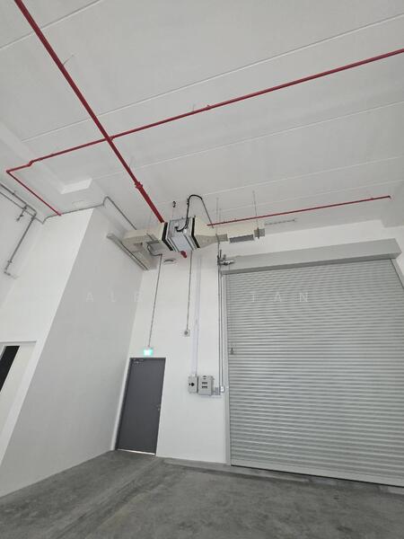 CT FOODNEX, MANDAI ESTATE, 1,948 sqft, Factory / Workshop (B2) For Rent, by Albert Tan, 60173547 - CommercialGuru.com.sg
