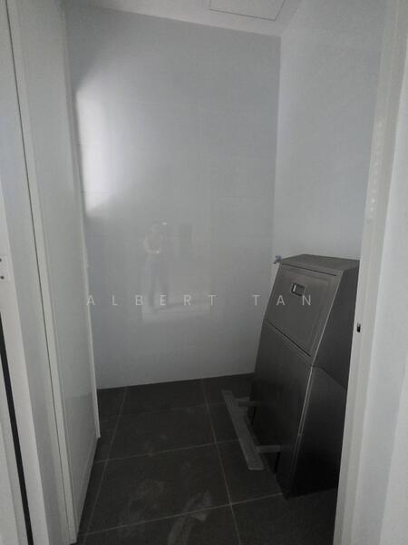 CT FOODNEX, MANDAI ESTATE, 1,948 sqft, Factory / Workshop (B2) For Rent, by Albert Tan, 60173547 - CommercialGuru.com.sg
