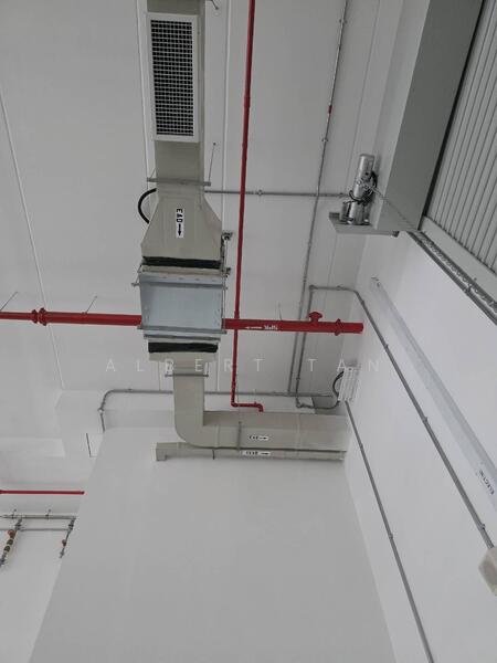 CT FOODNEX, MANDAI ESTATE, 1,948 sqft, Factory / Workshop (B2) For Rent, by Albert Tan, 60173547 - CommercialGuru.com.sg
