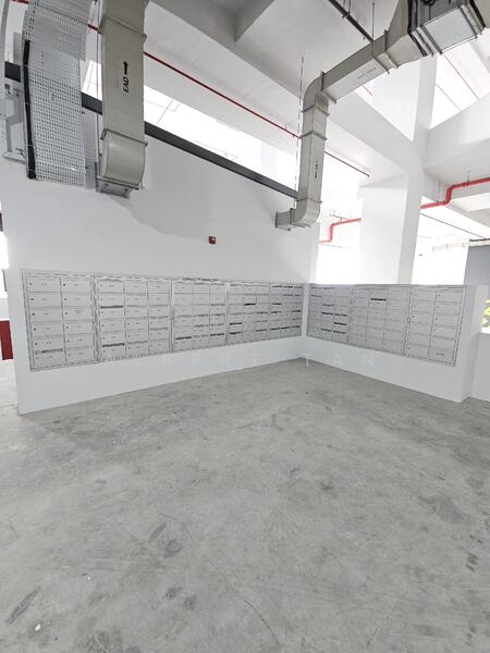 CT FOODNEX, MANDAI ESTATE, 1,948 sqft, Factory / Workshop (B2) For Rent, by Albert Tan, 60173547 - CommercialGuru.com.sg