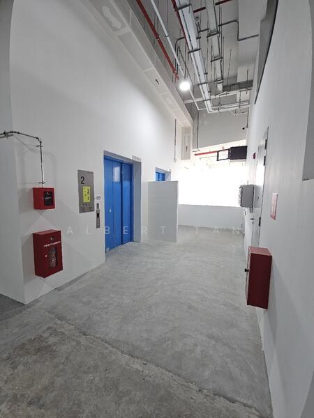 CT FOODNEX, MANDAI ESTATE, 1,948 sqft, Factory / Workshop (B2) For Rent, by Albert Tan, 60173547 - CommercialGuru.com.sg