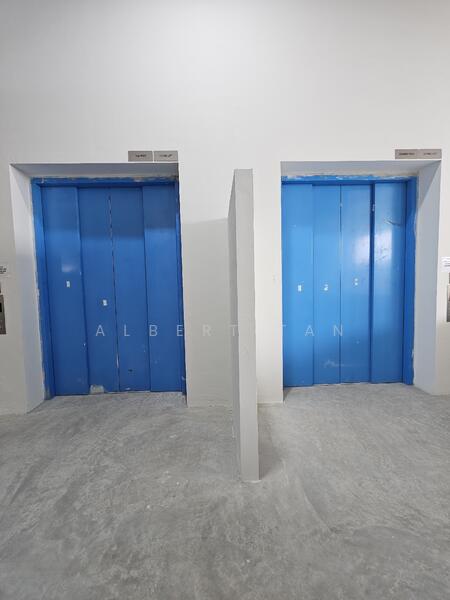 CT FOODNEX, MANDAI ESTATE, 1,948 sqft, Factory / Workshop (B2) For Rent, by Albert Tan, 60173547 - CommercialGuru.com.sg
