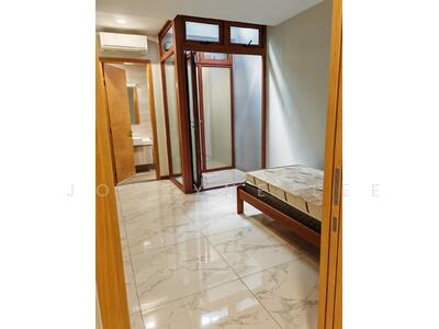 For Rent - Yunnan Gardens