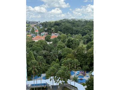 For Rent - 306 Clementi Avenue 4