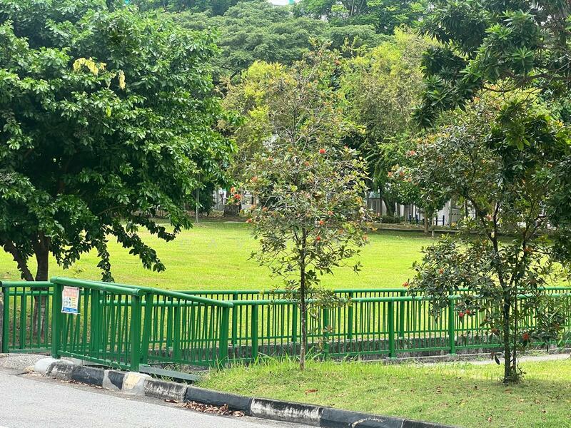 A Rare Unit for Multi-Generational with 12 rooms ensuite at Bedok, Tanah Merah Kechil Road South, 10+ Bedrooms, 10,000 sqft, Semi-Detached House For Sale, by Gavin Aw, 60173564 - Garden - PropertyGuru.com.sg