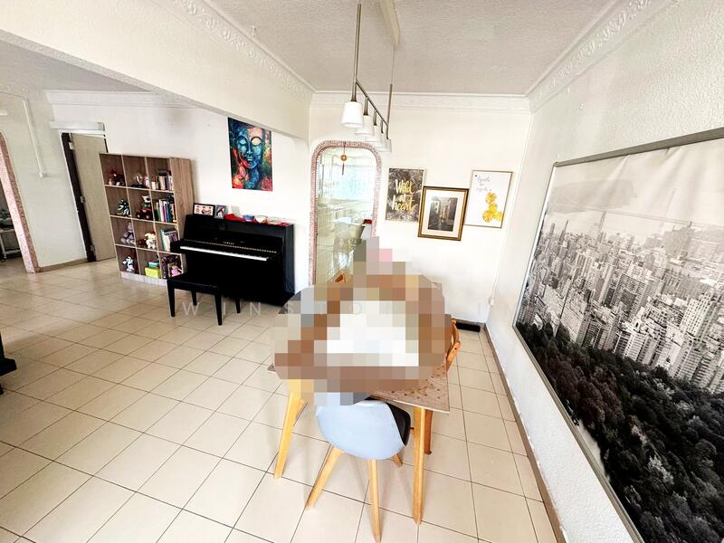 Dinning Room