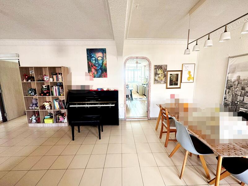 Dinning Room