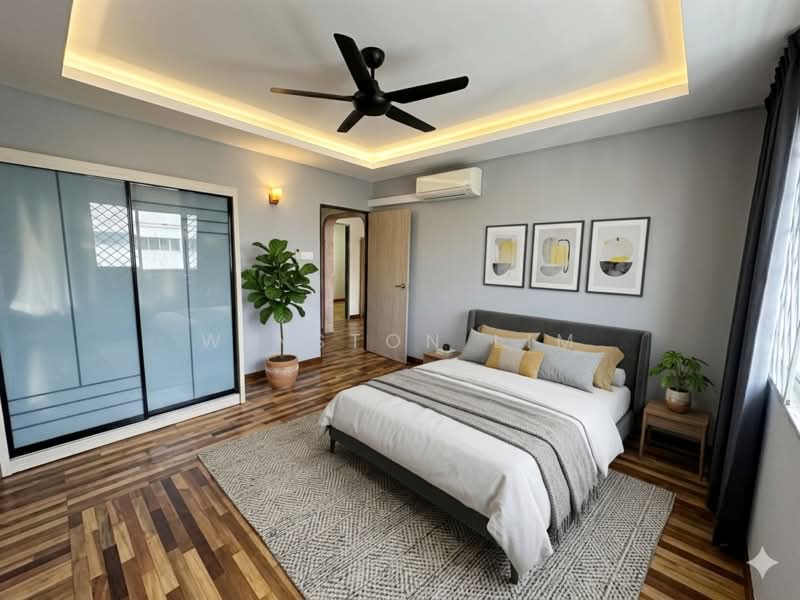 140 Bedok Reservoir Road, 140 Bedok Reservoir Road, 3 Bedrooms, 1,313 sqft, HDB Flat For Sale, by Winston Lim, 60173577 - Bedroom - PropertyGuru.com.sg