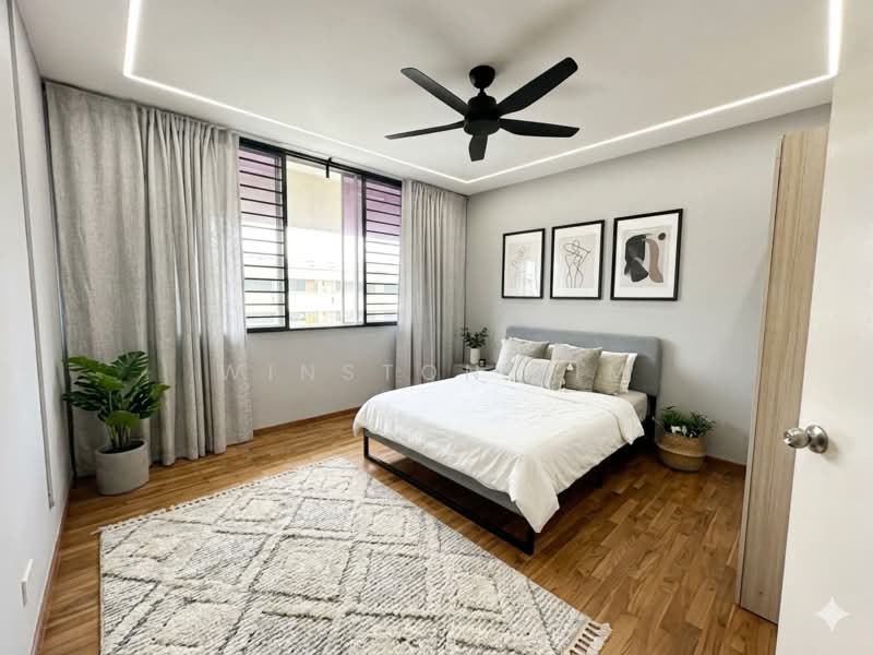 140 Bedok Reservoir Road, 140 Bedok Reservoir Road, 3 Bedrooms, 1,313 sqft, HDB Flat For Sale, by Winston Lim, 60173577 - Bedroom - PropertyGuru.com.sg