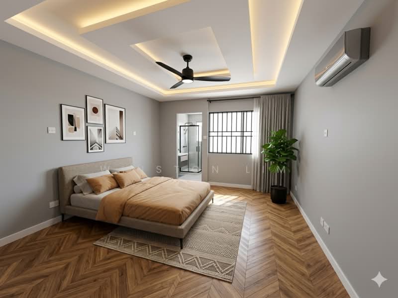 140 Bedok Reservoir Road, 140 Bedok Reservoir Road, 3 Bedrooms, 1,313 sqft, HDB Flat For Sale, by Winston Lim, 60173577 - Bedroom - PropertyGuru.com.sg