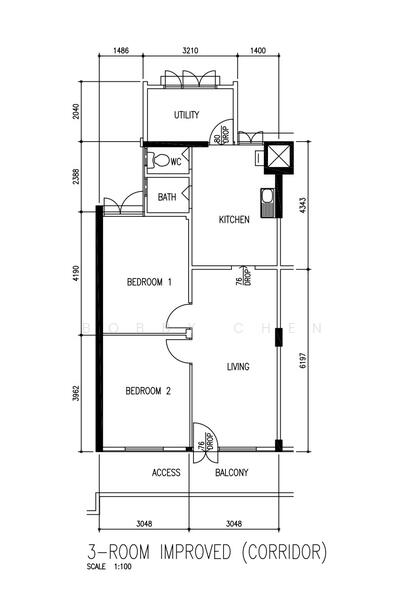 For Sale 131 Jalan Bukit Merah