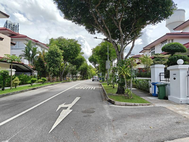 For Rent - Mera Gardens