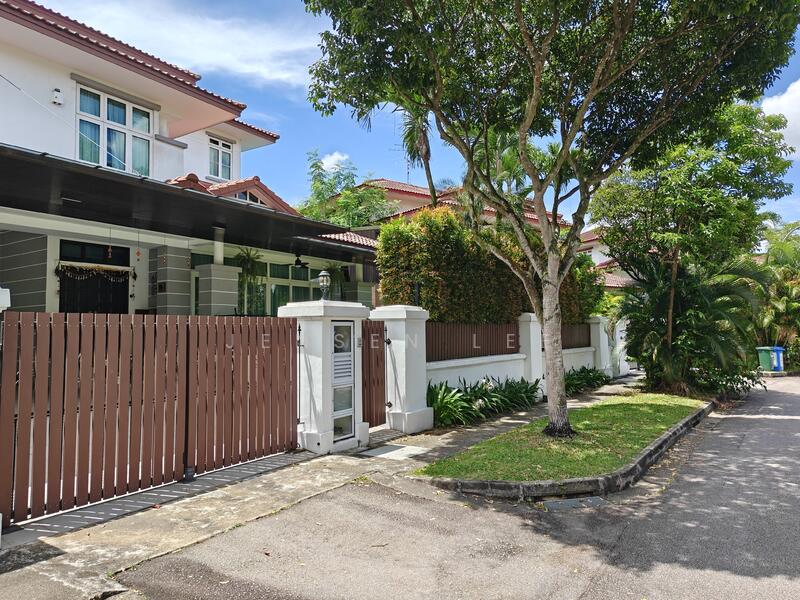 For Rent - Mera Gardens
