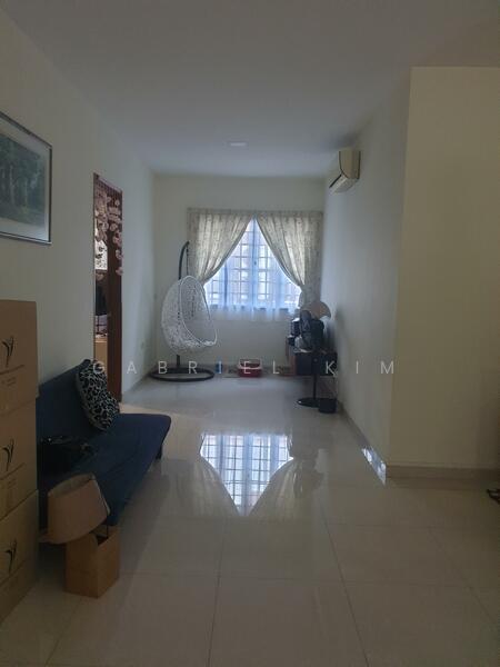 Family area
