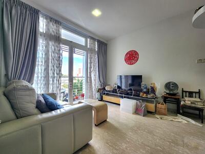 For Rent - Coastarina