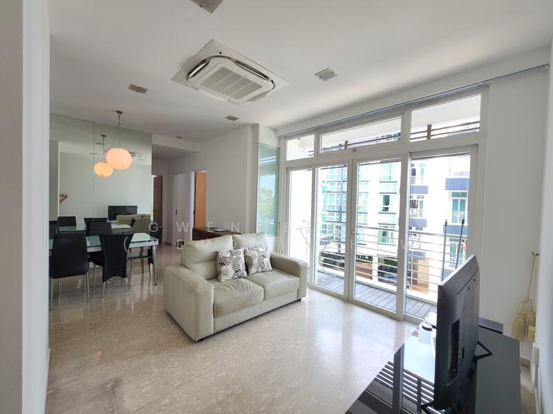 For Rent - Coastarina