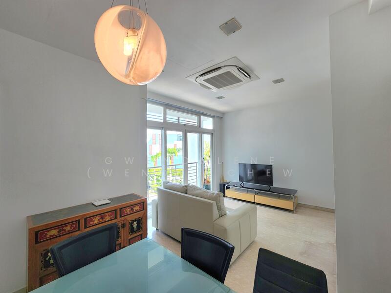 For Rent - Coastarina