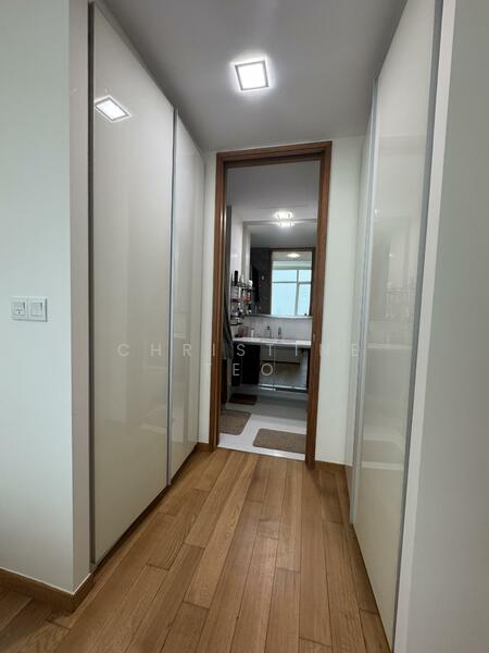 Twice the average wardrobe size!