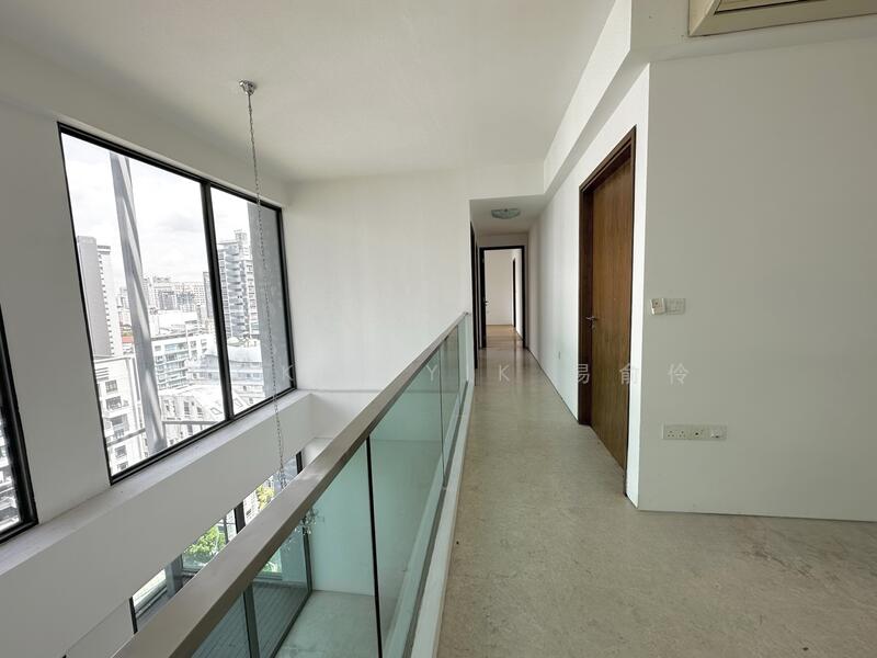 Corridor