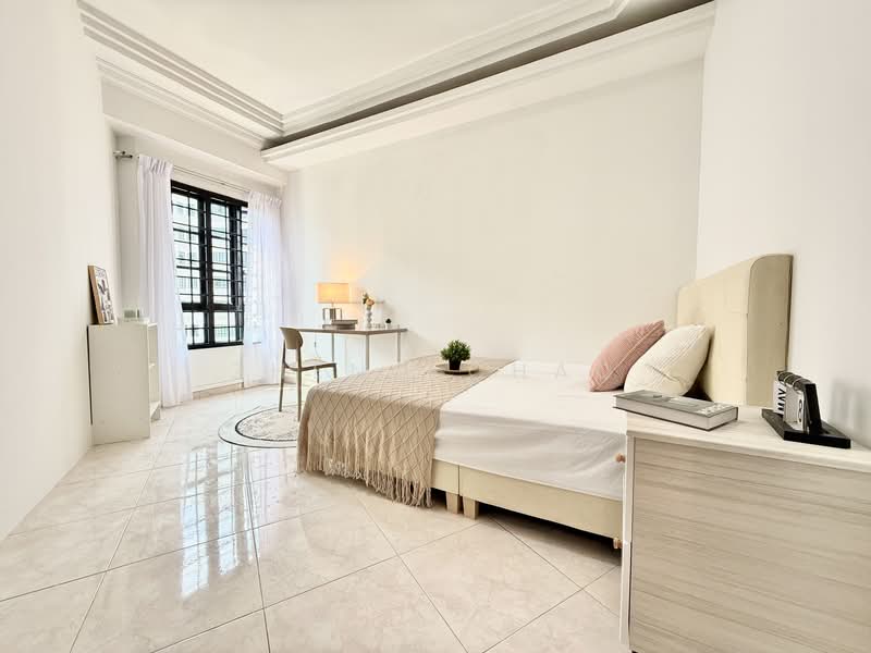 Chiltern Park, 131 Serangoon Avenue 3, Room Rental, 100 sqft, Condominium For Rent, by Zheng Chao, 60173636 - Bedroom - PropertyGuru.com.sg