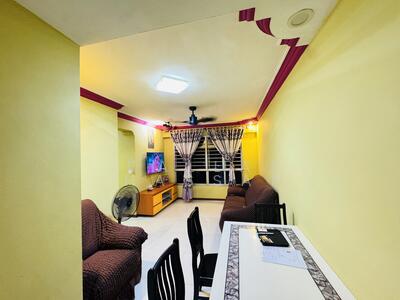 For Sale - 672B Yishun Avenue 4