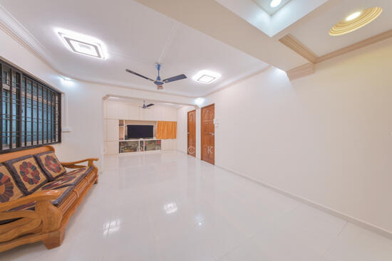 For Sale - 6 Boon Keng Road