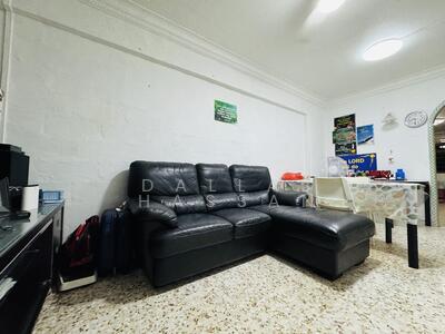 For Sale - 108 Ang Mo Kio Avenue 4