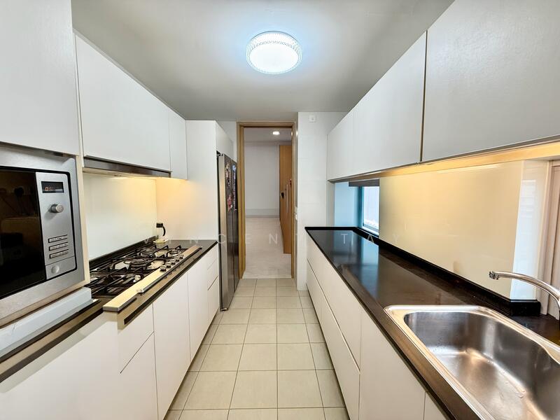 For Sale - Parc Seabreeze