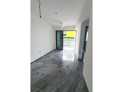 For Rent - One Bernam