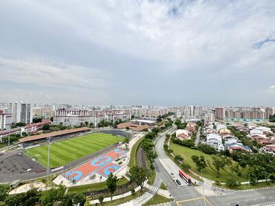 For Sale - The Florence Residences