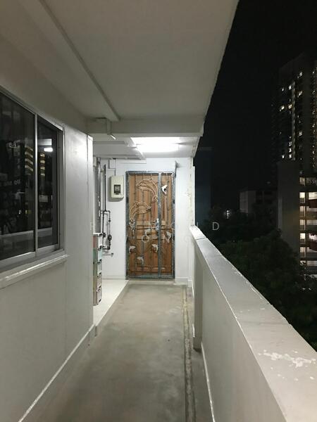 For Sale - 125 Marsiling Rise