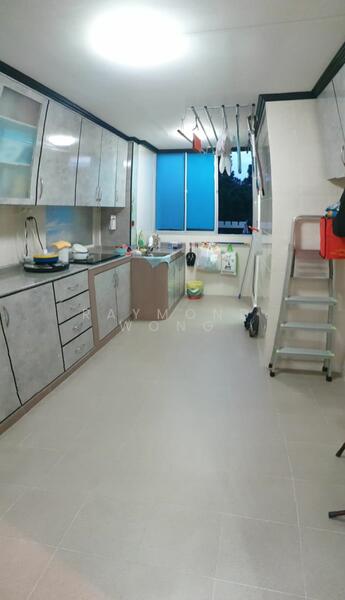 For Sale - 125 Marsiling Rise