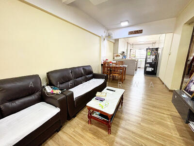 For Sale - 301 Serangoon Avenue 2