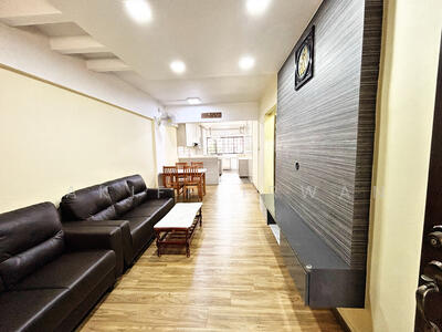 For Sale - 301 Serangoon Avenue 2