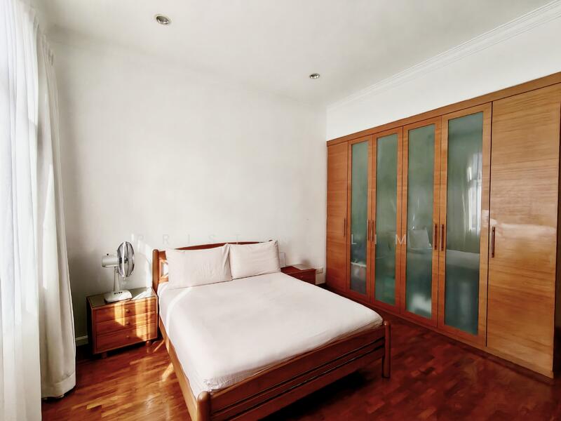 For Sale - Beautiful landed home Bukit Timah within 1km of Nanyang Primary School