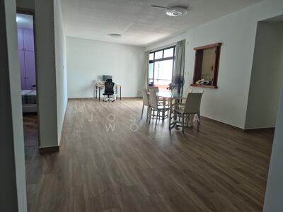 For Rent - Mandarin Gardens