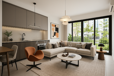 For Sale - Piccadilly Grand