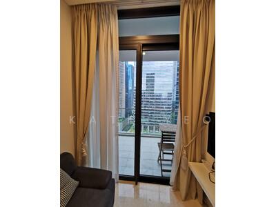 For Rent - Robinson Suites